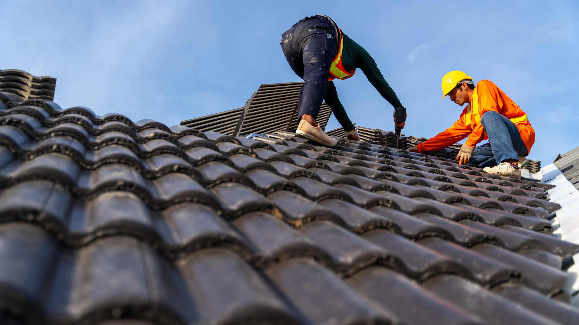 Residential Roofing in Warwick, RI